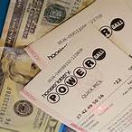 powerball lottery draw time